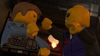 Lego City Undercover screenshot, image №243941 - RAWG