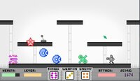 Numeric Combat screenshot, image №3471981 - RAWG