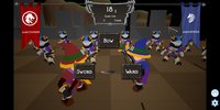 SteemKnights screenshot, image №2189333 - RAWG