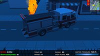 Nitrous Firetruck screenshot, image №3772307 - RAWG