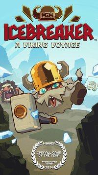 Icebreaker: A Viking Voyage screenshot, image №23294 - RAWG