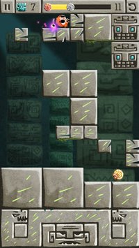 Zuki's Quest - Gravity Puzzle screenshot, image №2149896 - RAWG