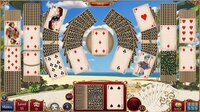 Jewel Match Solitaire X Collector's Edition screenshot, image №3948990 - RAWG