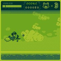 Kiki gameboy mockup screenshot, image №2799339 - RAWG