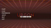 Urgon The Demon Within screenshot, image №2640583 - RAWG
