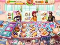 Cooking Yummy-Restaurant Game screenshot, image №2850780 - RAWG