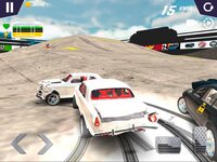 Car Crash Online Simulator screenshot, image №3571082 - RAWG