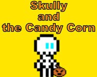 Skully and the Candy Corn screenshot, image №3086041 - RAWG