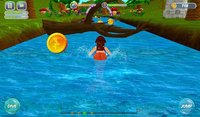 Fancy Mermaid Race Adventures screenshot, image №1523556 - RAWG