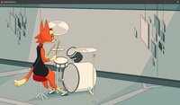 Audie Drummer screenshot, image №2711951 - RAWG
