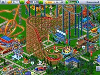 RollerCoaster Tycoon 4 screenshot, image №618470 - RAWG