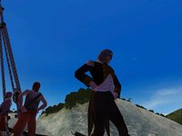 Pirates of the Burning Sea screenshot, image №355894 - RAWG