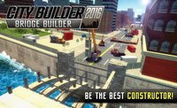City Builder 16 Bridge Builder screenshot, image №1428786 - RAWG