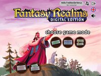 Fantasy Realms by WizKids screenshot, image №3825771 - RAWG