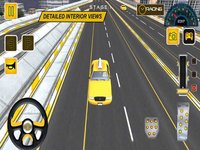 Ultimate Taxi Simulator 2018 screenshot, image №979747 - RAWG