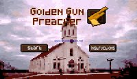 Golden Gun Preacher screenshot, image №2301831 - RAWG