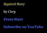 Squirrel Story (cory's games) screenshot, image №3775505 - RAWG