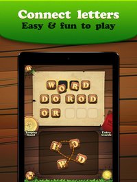 Wordy - Word Search Adventure screenshot, image №1786085 - RAWG