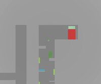 ASUNDER (Team Undesirables) screenshot, image №2818119 - RAWG