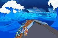 Unstable Waters screenshot, image №3055750 - RAWG