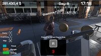 Road To Champion: Boxing Simulator screenshot, image №4106874 - RAWG