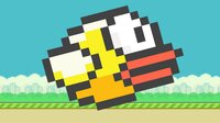 Flappy Bird (itch) (SDA_Games) screenshot, image №3770939 - RAWG