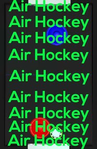 AirHockey (yodda) screenshot, image №2615944 - RAWG