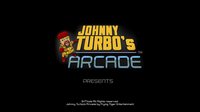 Johnny Turbo's Arcade: Gate Of Doom screenshot, image №780232 - RAWG