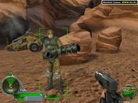 Command & Conquer: Renegade screenshot, image №333603 - RAWG