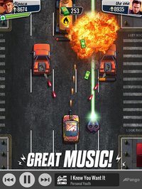 Fastlane: Fun Car Racing Game screenshot, image №2324470 - RAWG