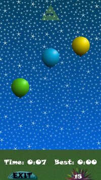 AirTime HD: Childhood Classic screenshot, image №1974395 - RAWG