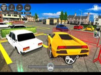 5th Wheel Car Parking Game 3D screenshot, image №2041483 - RAWG