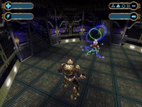 Atomic Enforcer screenshot, image №360074 - RAWG