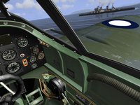 Pacific Fighters screenshot, image №397002 - RAWG