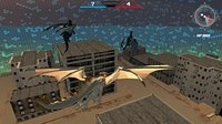 Dragon Simulator Multiplayer screenshot, image №1698328 - RAWG