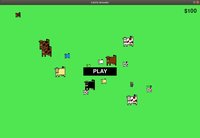 Cattle Breeder screenshot, image №1759417 - RAWG