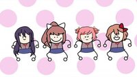 Monika After Story - Unofficial