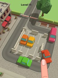 Parking Jam 3D screenshot, image №2289147 - RAWG