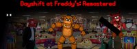 Dayshift At Freddys (Reupload) screenshot, image №1223286 - RAWG