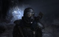 Metro 2033 screenshot, image №462474 - RAWG