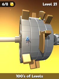 Switch Cheese screenshot, image №1899930 - RAWG
