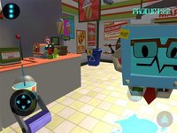 JOB SIMULATOR IN SPACE screenshot, image №2146891 - RAWG