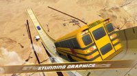 Mega Ramp: Free Impossible Stunts screenshot, image №1534665 - RAWG