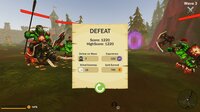 Damn Endless Orcs screenshot, image №2498726 - RAWG