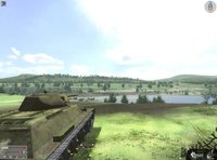 Steel Fury: Kharkov 1942 screenshot, image №468116 - RAWG