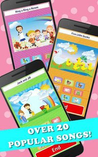 Baby Phone - Games for Babies, Parents and Family screenshot, image №1509476 - RAWG