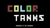 Color Tanks screenshot, image №1179812 - RAWG