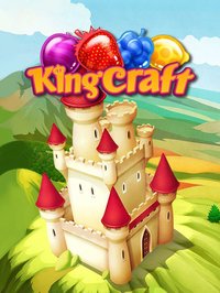 Kingcraft - Candy Garden screenshot, image №1727393 - RAWG
