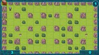 The Great Mushroom Hunt screenshot, image №1807289 - RAWG