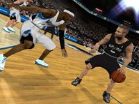 NBA 2K11 screenshot, image №245881 - RAWG